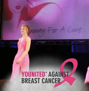 Meet your Posher, Donna